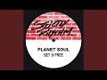 Set U Free (Fever Mix)
