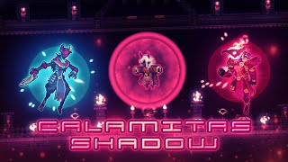 REWORKED The False Witch - Calamitas' Shadow | Calamity Infernum 1.9