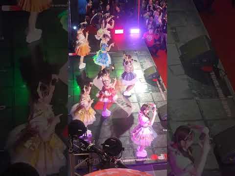 FRUITS ZIPPER「私の一番かわいいところ」 JapanExpoThailand 2024