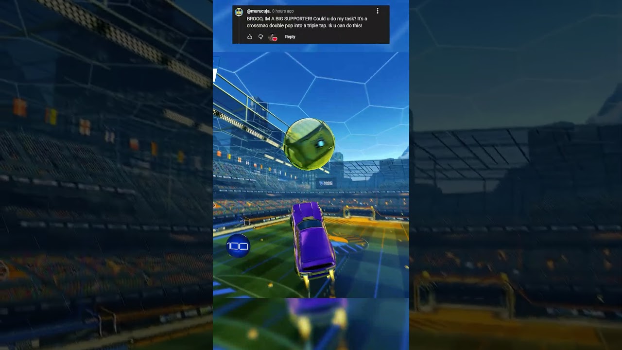 Возможно, это будет моё последнее задание 