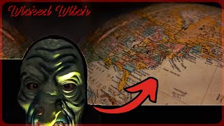 Intoxicated Witch Vs 195 UN-Countries