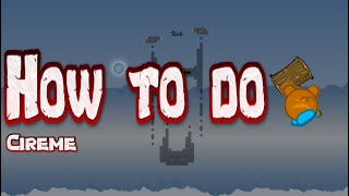 How to do - Slak DDnet