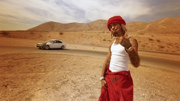 Party Favor & Lil Gnar - Spirits Pt. 2 (Official Video) [Ultra Records]