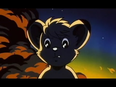 Кимба белый лев 16 (The New Adventures of Kimba The White Lion)