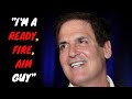 Reason Why Mark Cuban Rather Crush His Competition Than Team up | Mark Cuban Interview