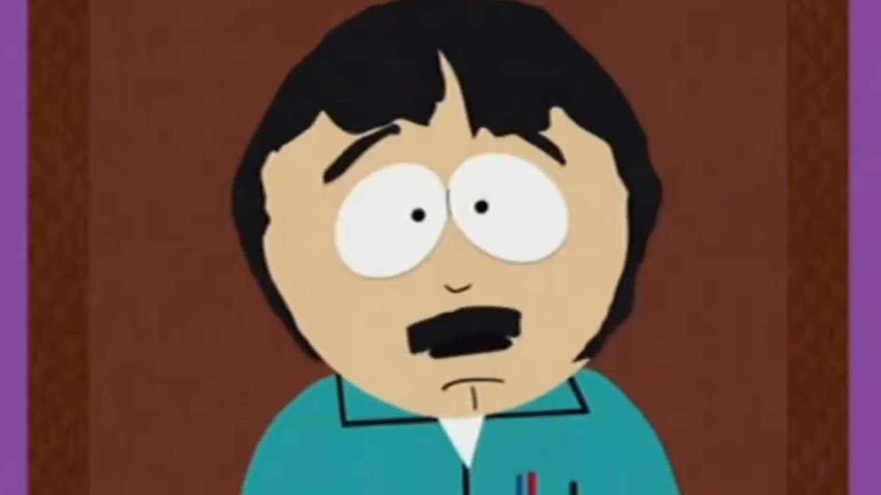 South park - No wonder she didn't say good night. - YouTube