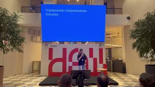 Hacking Postgres and Running it Reliably in the Cloud, by Andrey Borodin and Maksim Dubakin