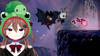 Evil Is Actually Giving Helpful Directions To Vedal Now