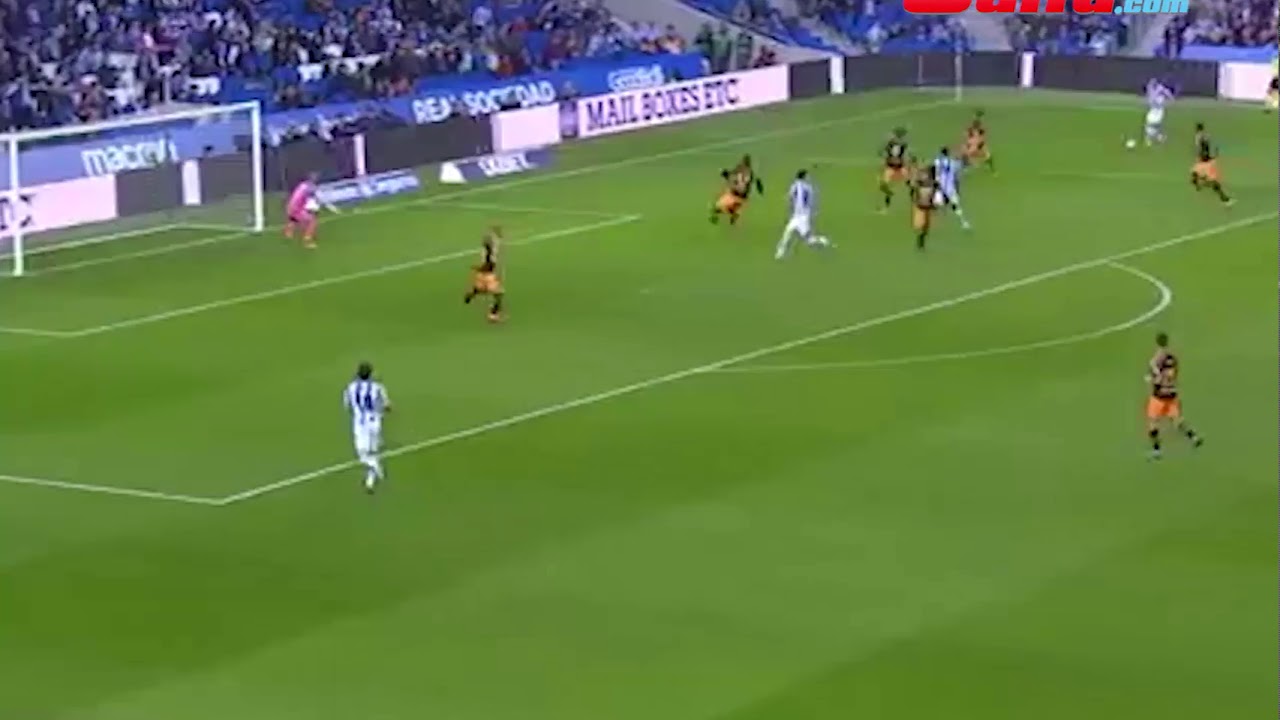 liga española - YouTube