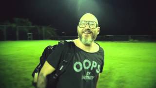 Kolombo Brazil Tour 2015 After Movie Kolombo Brazil Tour 2015 After Movie