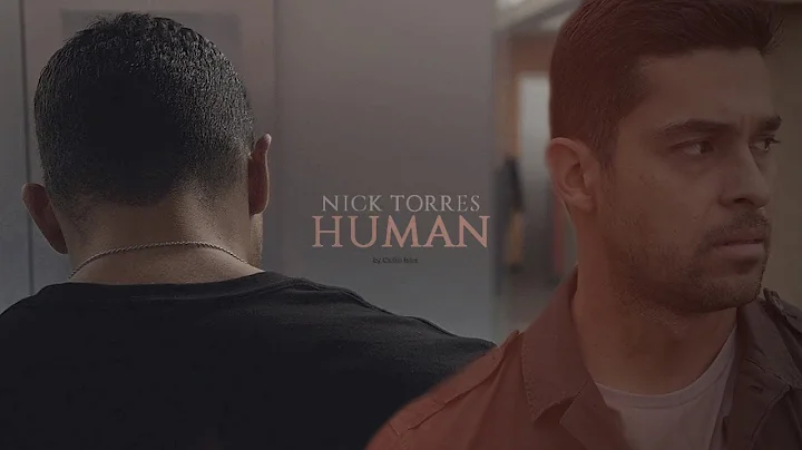 Nick Torres - Human