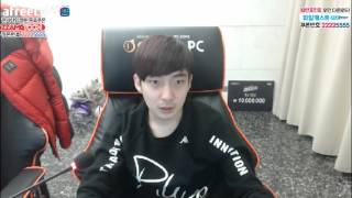 [서든어택] 160220_대머전_로이조