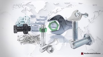 MacDermid Enthone Industrial Solutions on Anti Corrosion