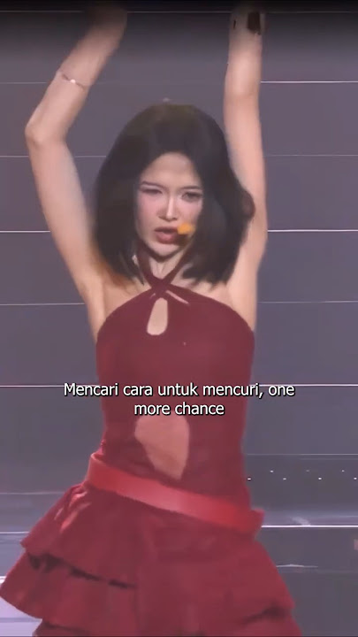 250726 Feni JKT48 - Dear J || JKT48 Special Concert FULL HOUSE #shorts #jkt48