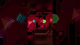 P A L O M A  S U P R E M E  😎🥵|~Geometry Dash 2.2~| #Shorts #GeometryDash #Gaming #GeometryDash22