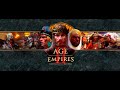 Age of Empires 2 Definitive Edition - Vikings theme