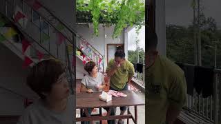 I Don&#39;t Know What Went Wrong #funny #comedy #tiktokeffects#family