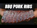Come fare le Costine di Maiale: BBQ Pork Ribs 🔥