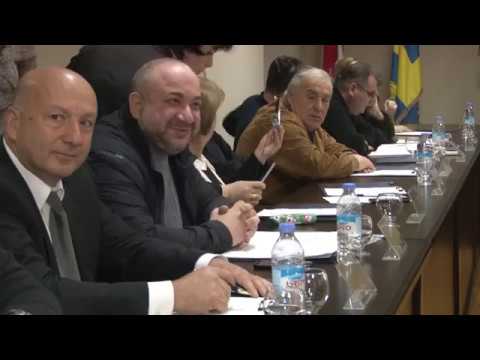 ფოთის საკრებულოს სხდომა 29 03 18