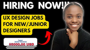 3 Hidden Websites Junior UX Designers Can Find Jobs That Are Hiring