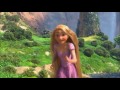 Happy Birthday To Princess Rapunzel :)