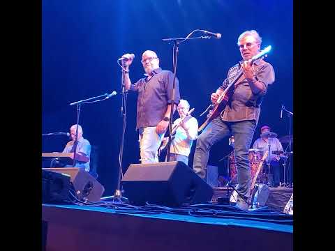 New Orleans Ladies, LeRoux, Manship Theater Baton Rouge, Louisiana 5.19.2023.