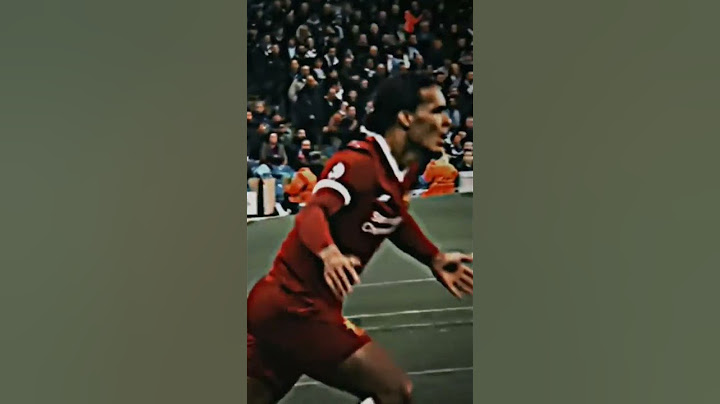 O Melhor zagueiro depois de Sergio Ramos🔥#vandijk #futebol #edit #lapada