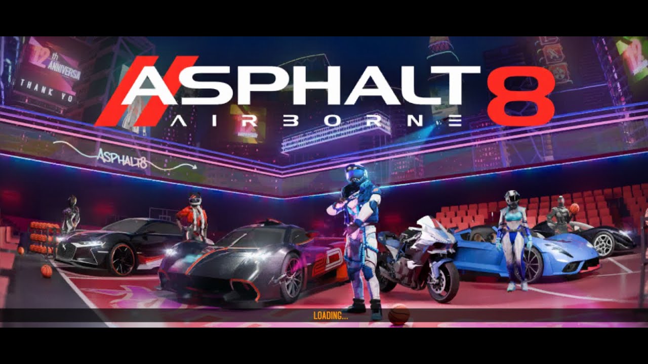 English Asphalt 8 : 👍 Good stream | Playing Solo | Streaming with ...