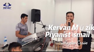 Kervan Müzik Ağrı Halayları Hozan Ersin Keleşo Halayı Resimi