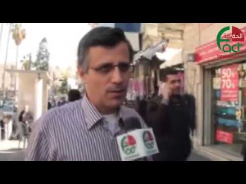 انقسام في اراء المواطنين حول تغليظ العقوبة على المدخنين - الحقيقة الدولية