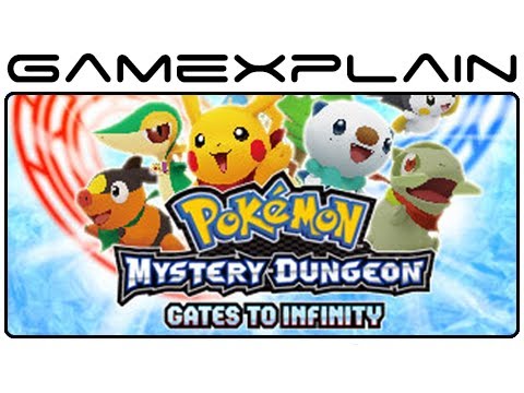 pokemon mystery dungeon gates to infinity best starter pokemon mystery dungeon gates to infinity best starter
