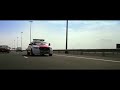 McLaren &amp; Ferrari Vs Abu Dhabi police car GTR || 40 pra remix song