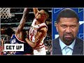 Top 10 Most Disrespectful Dunks in NBA History | Get Up