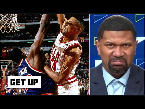 Top 10 Most Disrespectful Dunks in NBA History | Get Up