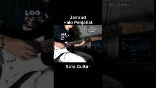 Jamrud Halo Penjahat