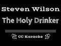 Miniature de la vidéo de la chanson The Holy Drinker (Instrumental)