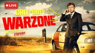 🔴 LIVE - First time trying Apex Legends