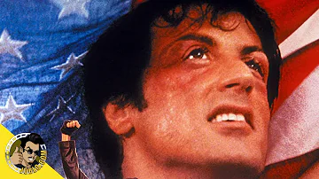 Rocky V: The Worst Movie of the Franchise?