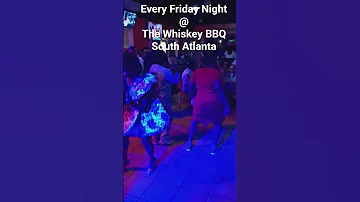 Southside Hottest Spot For Grown Folk The Party Maker Dj Warlock 