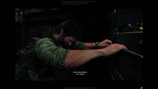 The Last of Us Part 1 - 4K PC Moonlight Stream 2