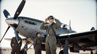 How One “Impossible” Trick Turned a Farm Kid Into a WWII Legend