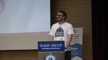 Fixing CVEs on Debian: Everything you probably know already - DebConf24
