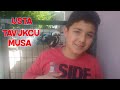 Usta Tavukcu Musanın Tavukları