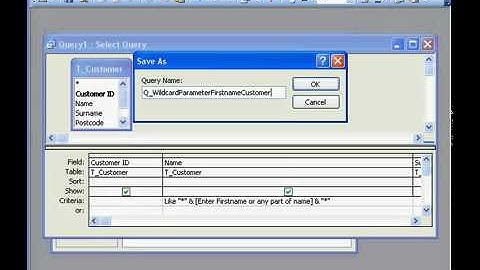 2.23 Creating a Search Engine  (Google) Type Query in Access.mp4