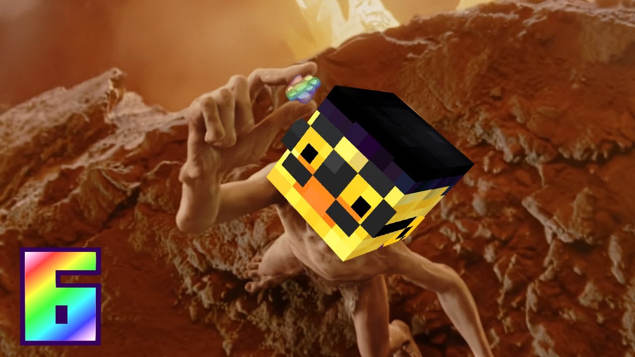 Единственная шкала, которая правит всеми!! - Minecraft Skyblock S1 E6 [Дождливый день]