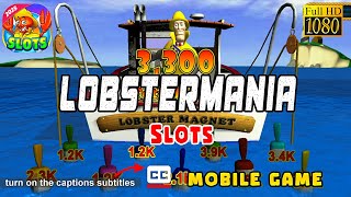 How to get free spins in Lobster Mania Slots Casino App: easy steps screenshot 5