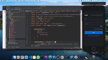 Not Alma Uygulaması - Mobx ve AsyncStore Entegresi