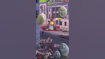 Thumbnail of WoT Blitz. Best shot ever