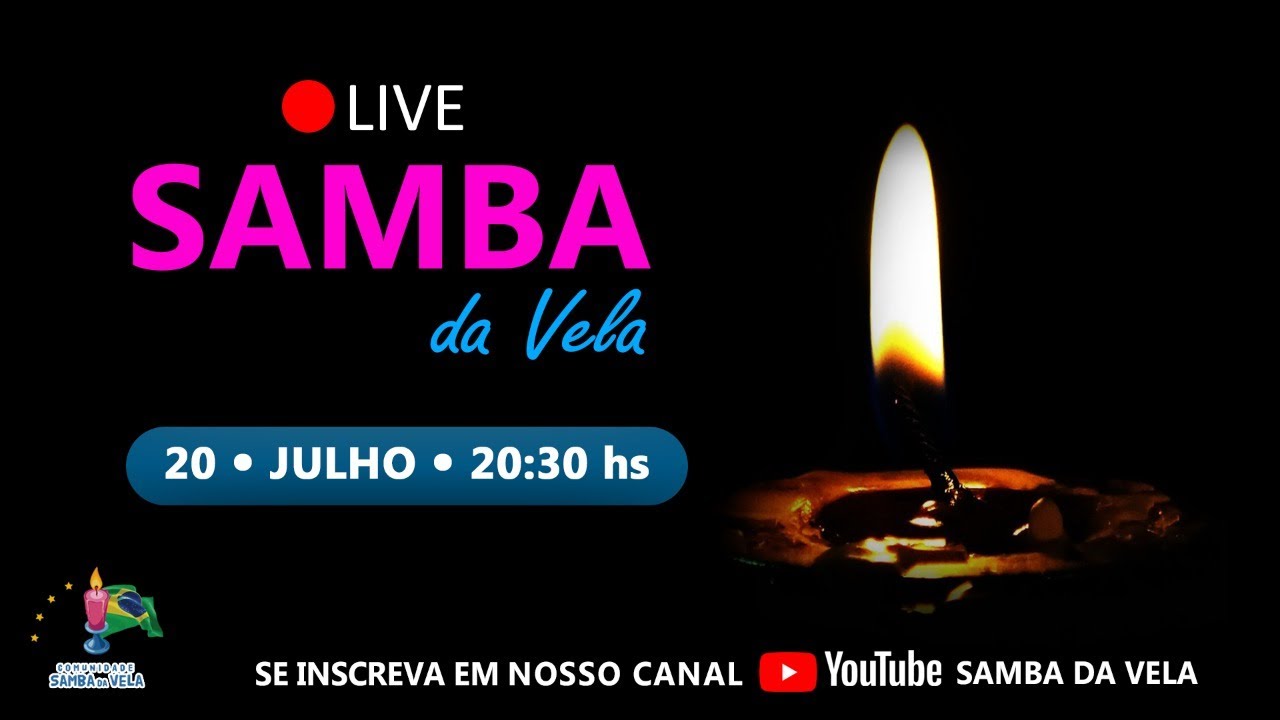 Comunidade Samba da Vela