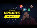 Why You Should Update Your Devices